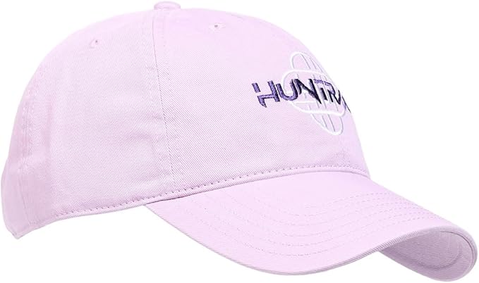 Kpop Demon Hunters Adult Dad Cap