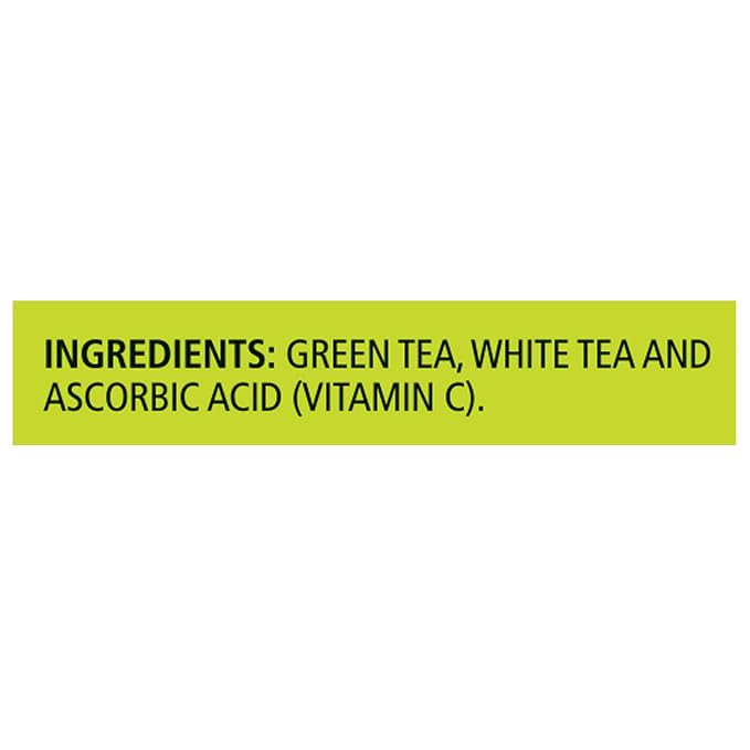 Celestial Seasonings Authentic Green Tea 20 Tea Bags