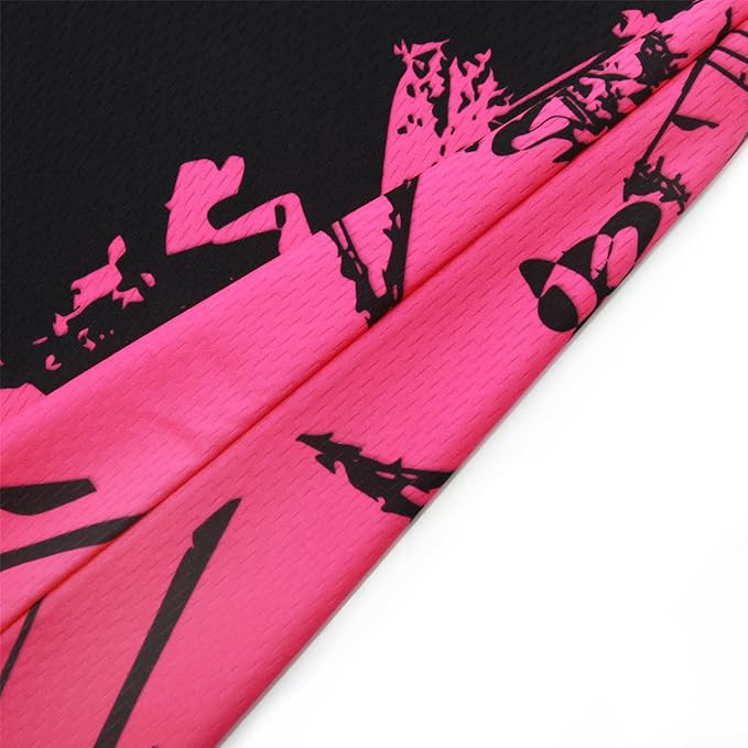 Dirt Bike Jersey for Youth, Kids Mountain Bicycle Shirt Long Sleeve Children Downhill Jerseys for Motorcycle Motocross