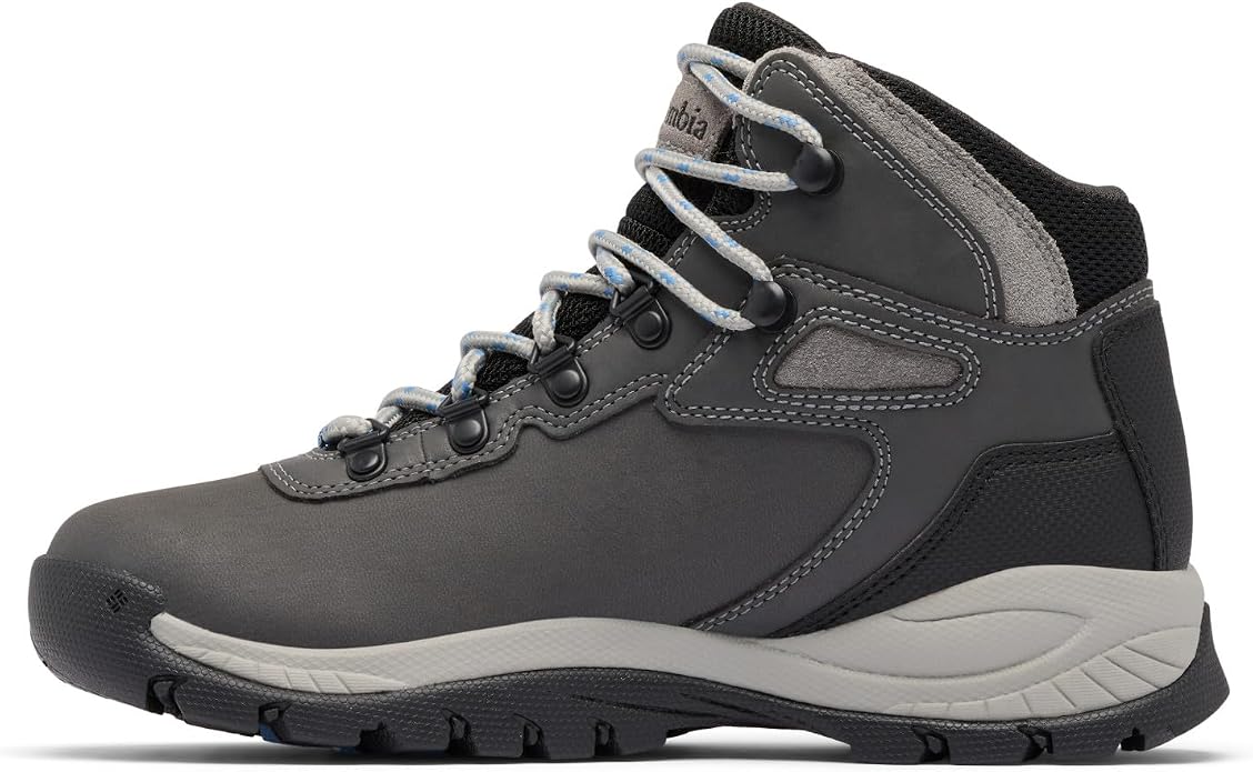 Columbia Women's Newton Ridge Plus Waterproof Hiking Boots