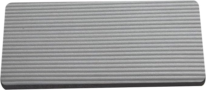 Yoga Knee Pad, Exercise Fitness Yoga Knee Pad Cushion, Foam Floor Pilates Non-Slip Cushions Wrist Elbow Pad Sports Mat for Pilates, Pray, Exercises
