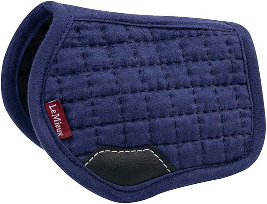 LeMieux Saddle Cloth Mini Toy Pony Dark Blue