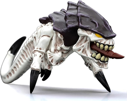 JOYTOY Warhammer 40K 1/18 Action Figures - Tyranids Hive Fleet Leviathan Ripper Perfect for Collectors & Decor - Ideal Gift for Birthdays, Christmas, Character Figure - JT00454