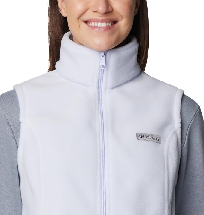 Columbia Women's Benton Springs Vest