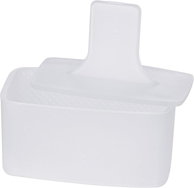 GABO Non Stick Musubi Maker, Press Mold, Certifed Safety, None Toxic, BPA Free (White)