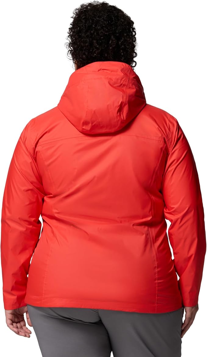 Columbia Women’s Arcadia II Jacket
