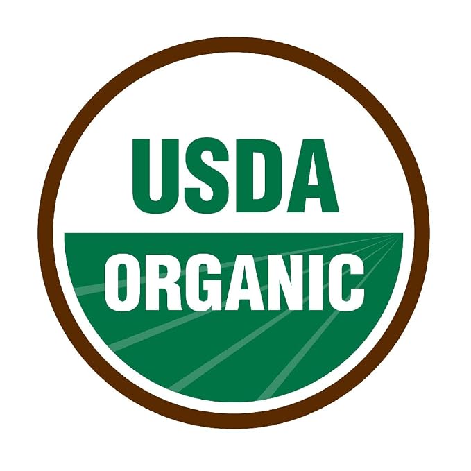 McCabe Organic Black Pearl Rice - Rich in Fibers & Minerals | USDA Certified Organic and CCOF Certified | Product of USA | 12 Lbs