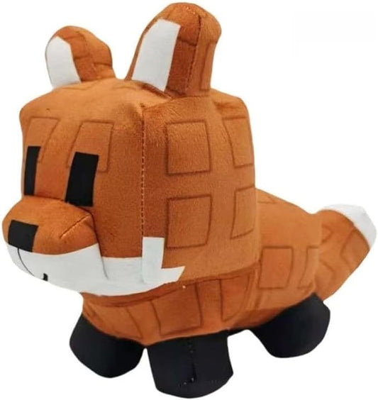 Grow a Garden Plush,Soft and Cute Collectible Animal Plushies Toys-an Ideal Gift for Any Occasion