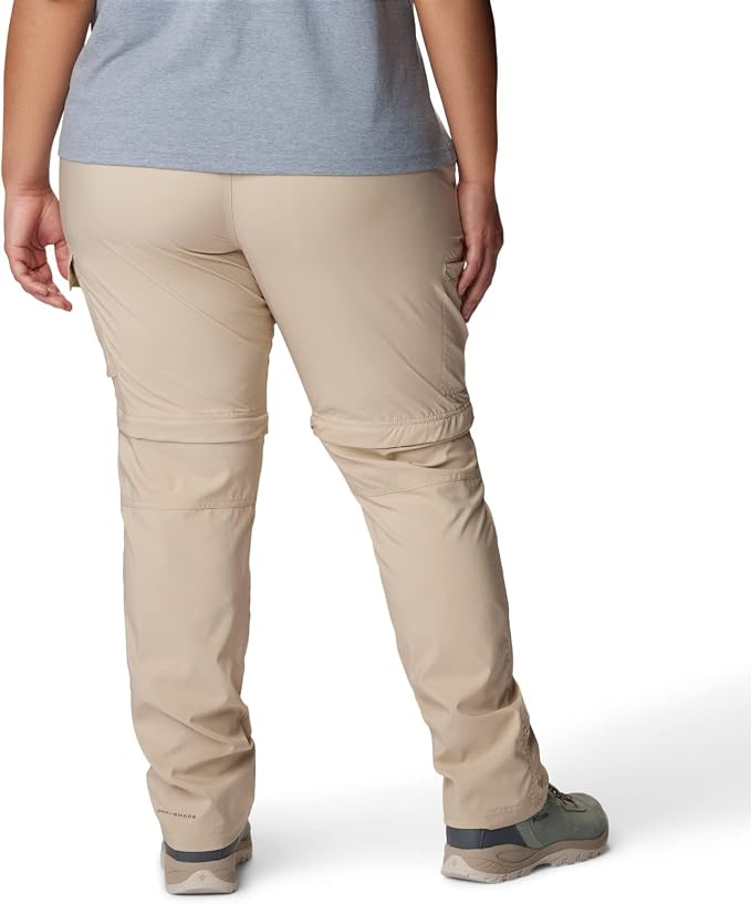 Columbia Women's Silver Ridge Utility Convertible Pants