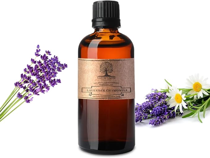Floral - 180% Pure Aromatherapy Grade Essential Oil by Nature's Note Organics