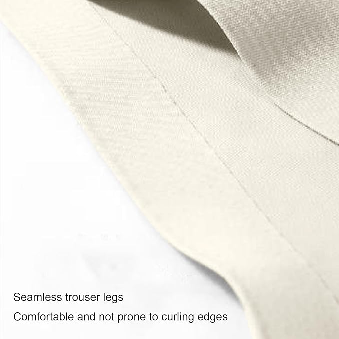 Mzkdieey Men's Casual Sports Comfortable Breathable Flat Corner Underwear