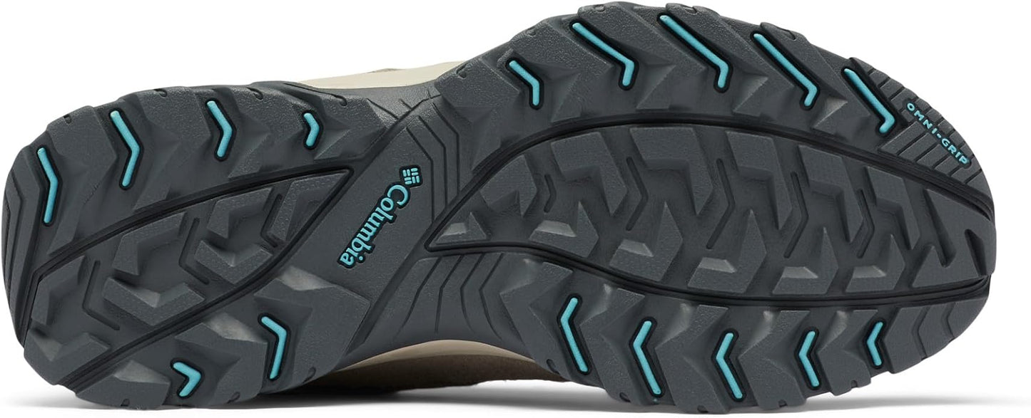 Columbia Women's Crestwood Hiking Boot
