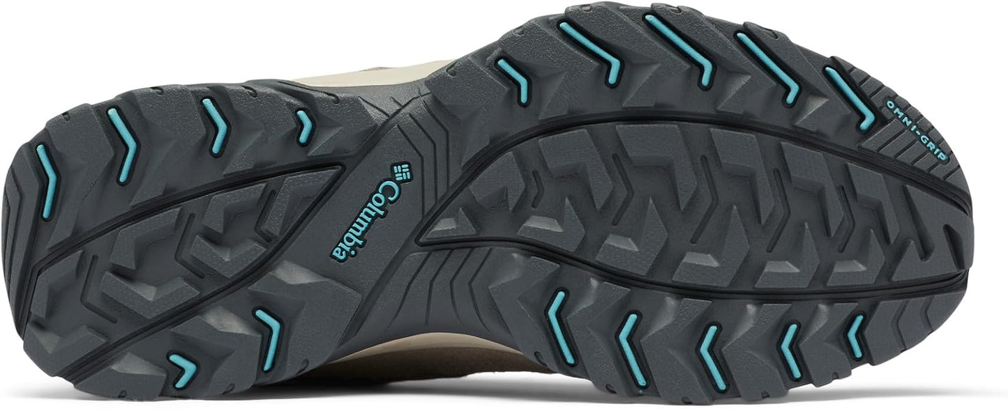 Columbia Women's Crestwood Hiking Boot