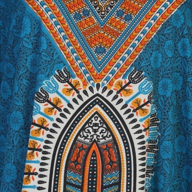 SheKaf Womens Turkish Kaftan Kimono Maxi Dress Caftan Beach Swimsuit Cover up Loungewear