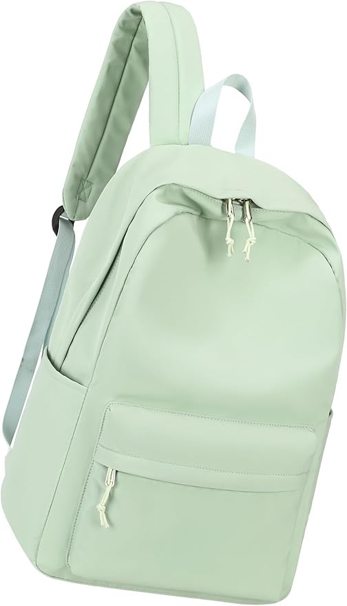 LOIDOU Backpack for Girls School Backpacks Bookbags for Elementary Middle School Women Laptop Backpacks
