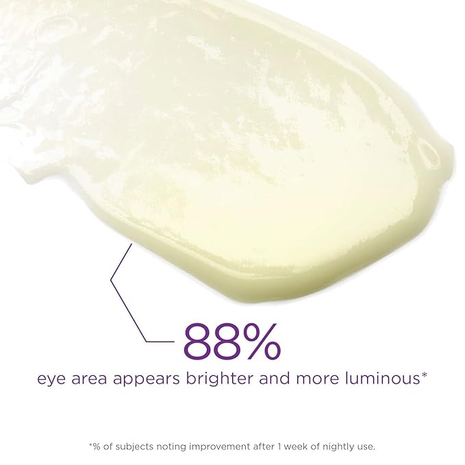 Non Comedogenic Eye Cream - Eye cream anti aging, Puffy Eyes Anti Aging Vitamin C, E & Collagen Shea butter Reduce Dark Circles, Puffiness, Under Eye Bags, Wrinkles & Fine Lines for Men & Women,dark circles under eye treatment for women,eye brightening...