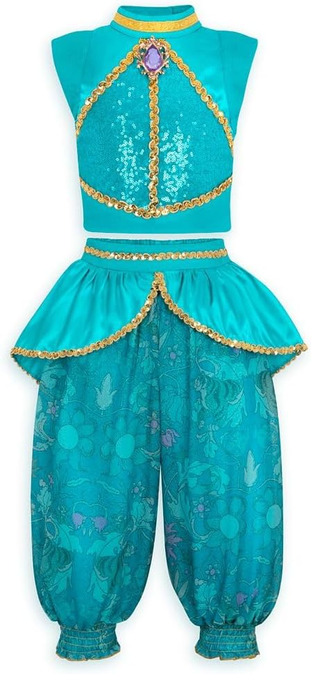 Disney Store Official Princess Costumes – Princess Outfits for Dress Up and Play