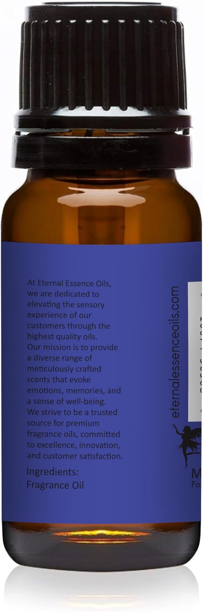 Blueberry Premium Grade Fragrance Oil - 10ml - Scented Oil