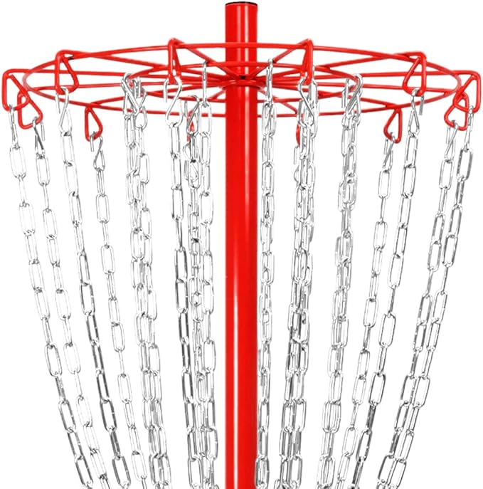 Remix Practice Basket for Disc Golf - Choose Your Color and Style