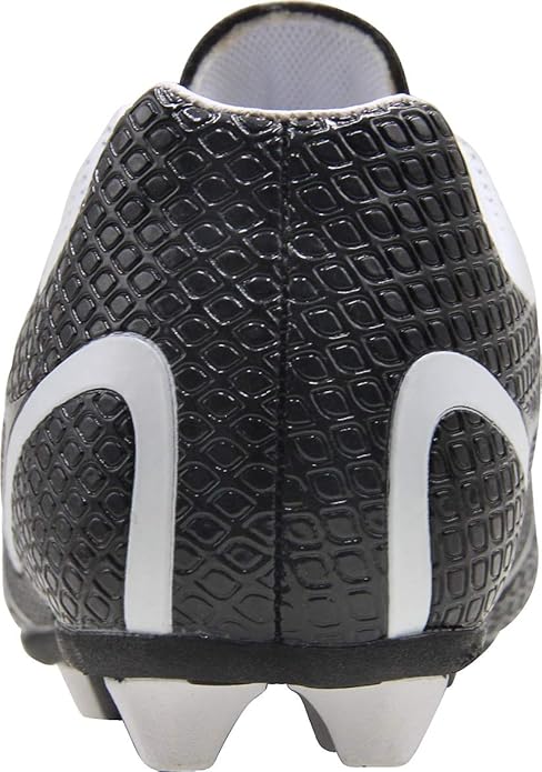 BomKinta Kid's FG Soccer Shoes Athletic Outdoor Soccer Cleats
