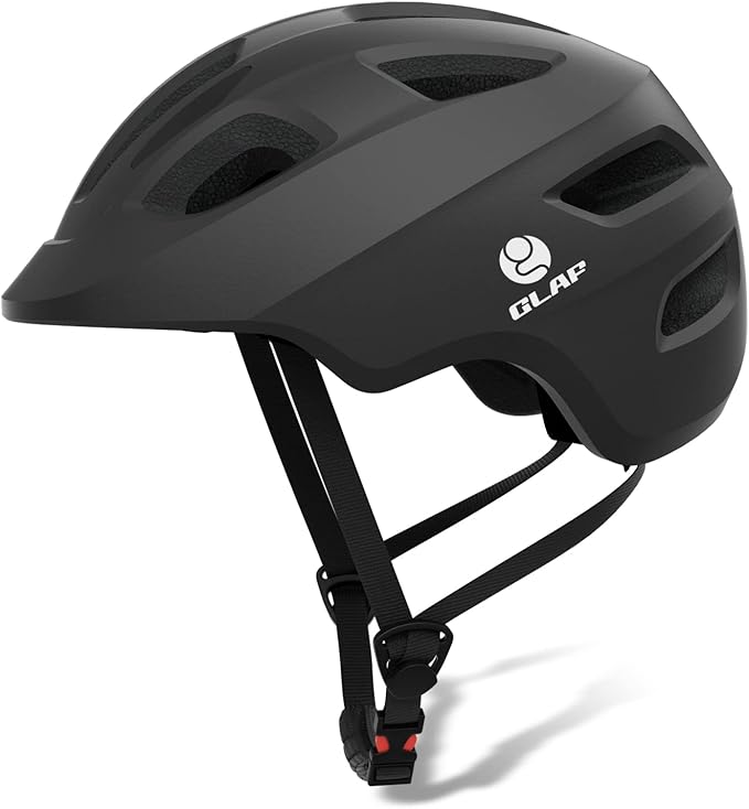 GLAF Baby Bike Helmet Toddler Helmets for 1 Year Old and up Infant Girls Boys Multi Sport Adjustable for Scooter Bicycle Skateboard Cycling