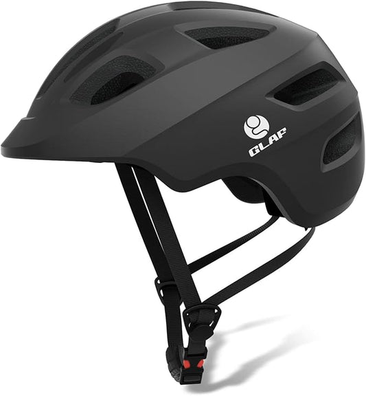 GLAF Baby Bike Helmet Toddler Helmets for 1 Year Old and up Infant Girls Boys Multi Sport Adjustable for Scooter Bicycle Skateboard Cycling