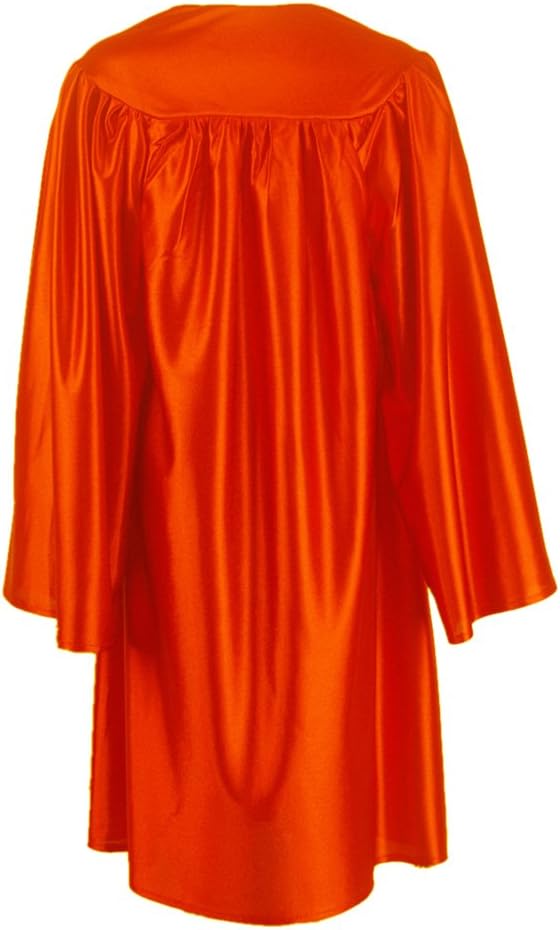 GraduationMall Kindergarten Graduation Cap Gown Stole Package with 2025 Tassel, Certificate