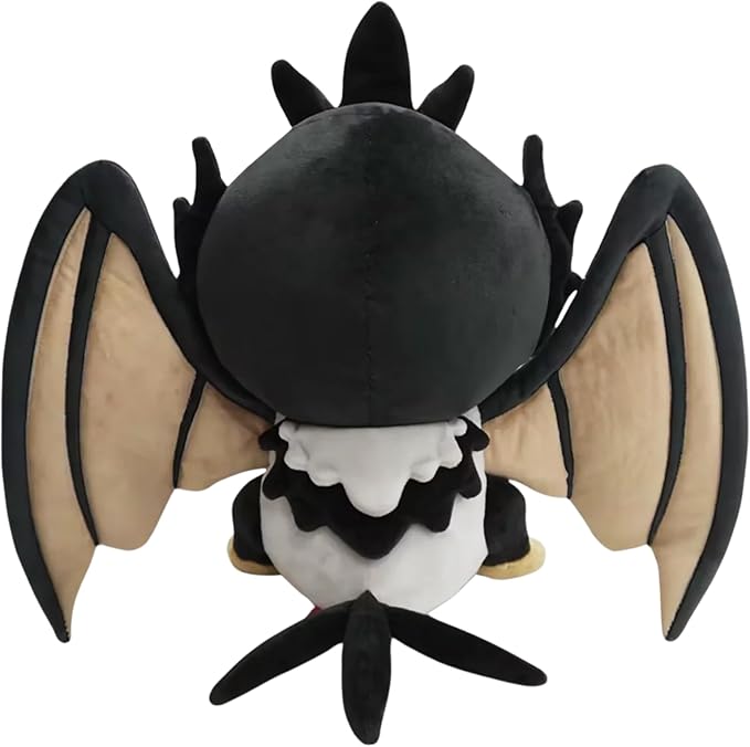 Youtooz Borderlands Bloodwing 9 inch Plush - Bloodwing from Borderlands Plush Figurine