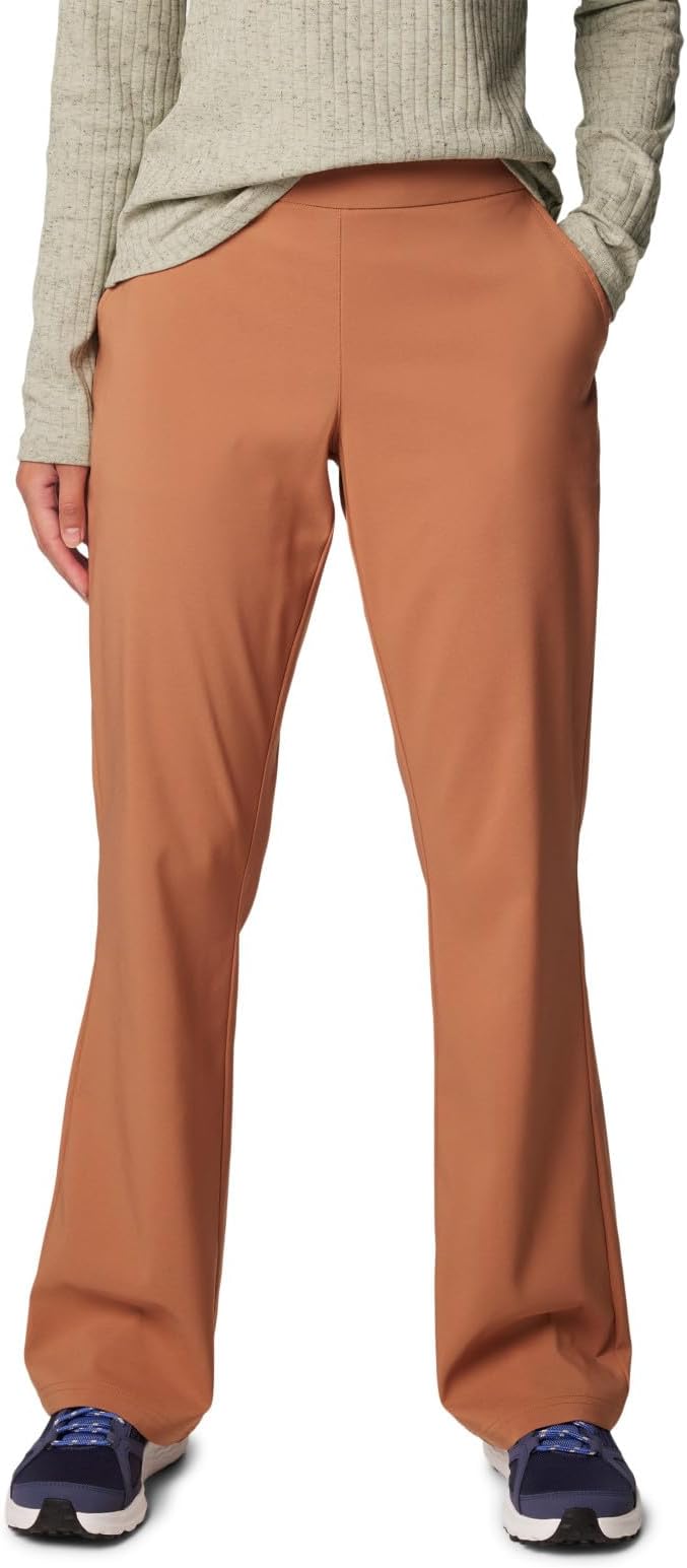 Columbia Women's Anytime Bootcut Pants
