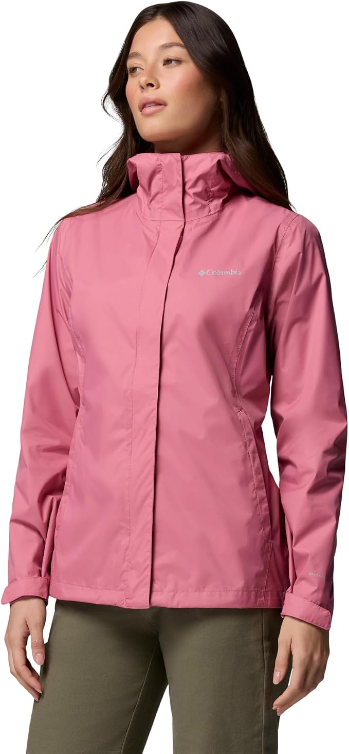 Columbia Women’s Arcadia II Jacket