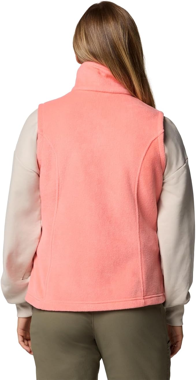 Columbia Women's Benton Springs Vest