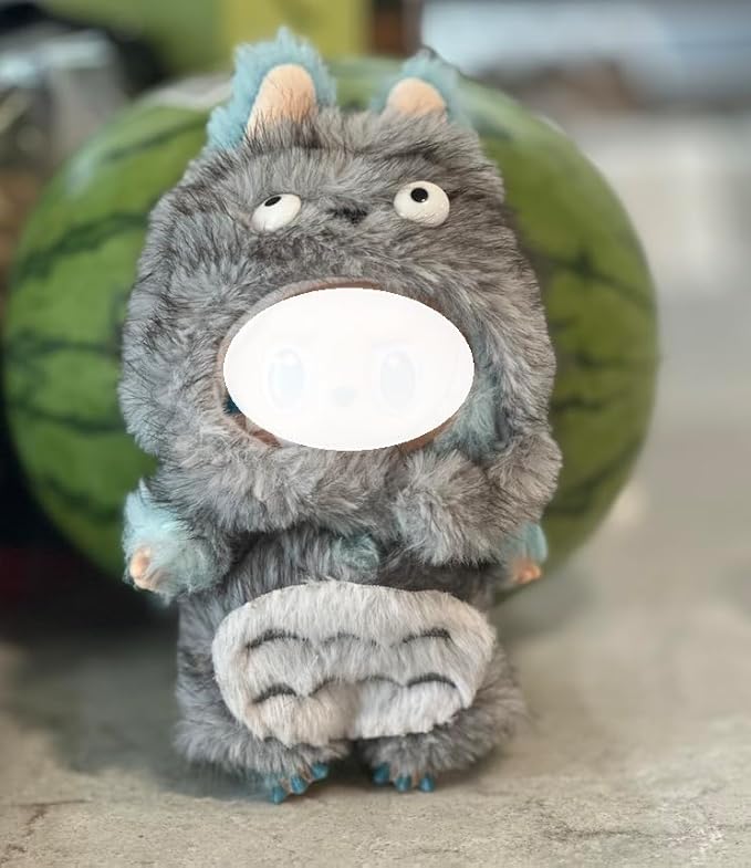 for Labubu Clothes/for Labubu Outfits,Clothes for Lububu Doll,for Lububu Clothing,for LABUBU Accessories, Boys and Girls Stylish Adorable Labubu Halloween Dolls Clothes