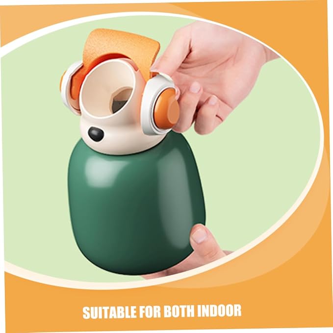 Ciieeo Portable Boy Girl Urinal for Boys Emergency Pee Container Travel Potty Training Bottle Easy to Clean and Carry for Nighttime Use and Outdoor Adventures