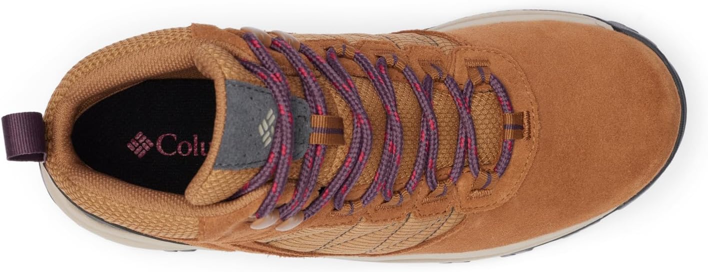 Columbia Transverse Suede