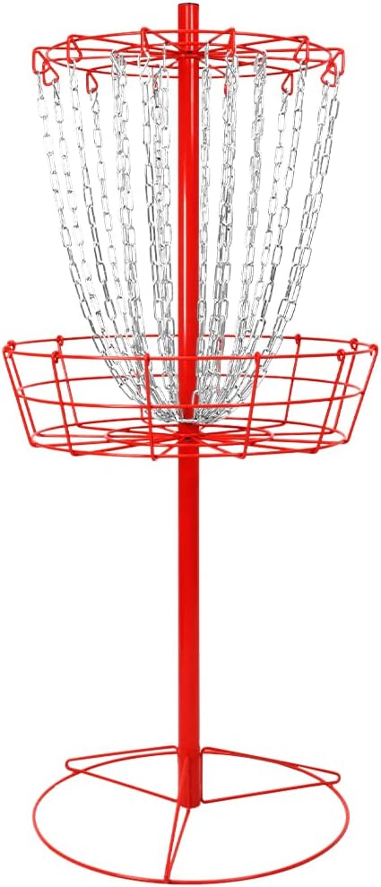 Remix Practice Basket for Disc Golf - Choose Your Color and Style