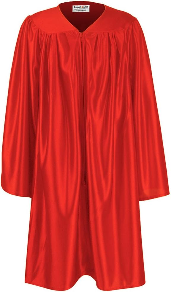 GraduationMall Kindergarten Graduation Cap Gown Stole Package with 2025 Tassel, Certificate