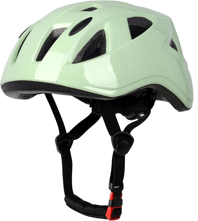 Kids Bike Helmet,2 Sizes Adjustable for Youth Child Boys & Girls Ages 3-5-8-14,Ventilation and Multi-Sport for Bicycle Skate