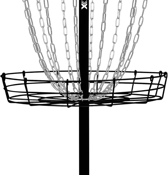 Remix Practice Basket for Disc Golf - Choose Your Color and Style