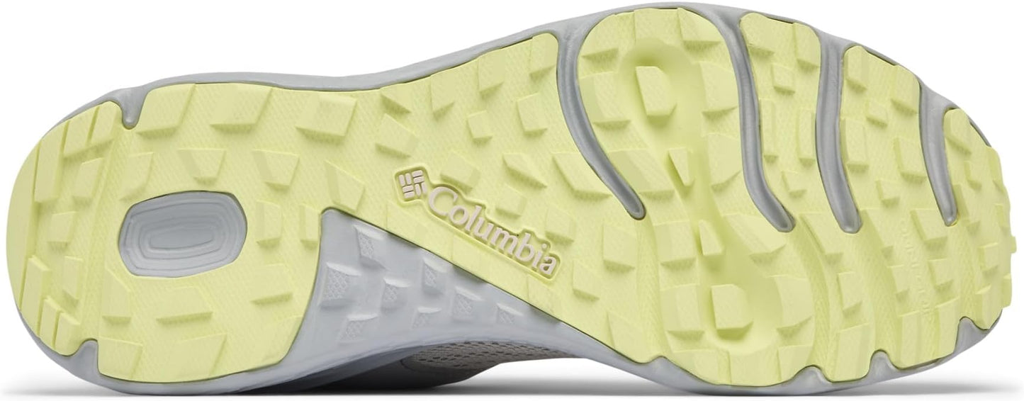 Columbia Vertisol Trail™