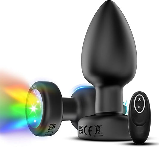 Butt Adult Toy Anales Plugs for Men Women Relaxing Plug Butt for Women Adult Toy Plugs Tool for Women Men Sunglasses K1Euq1 (black10)