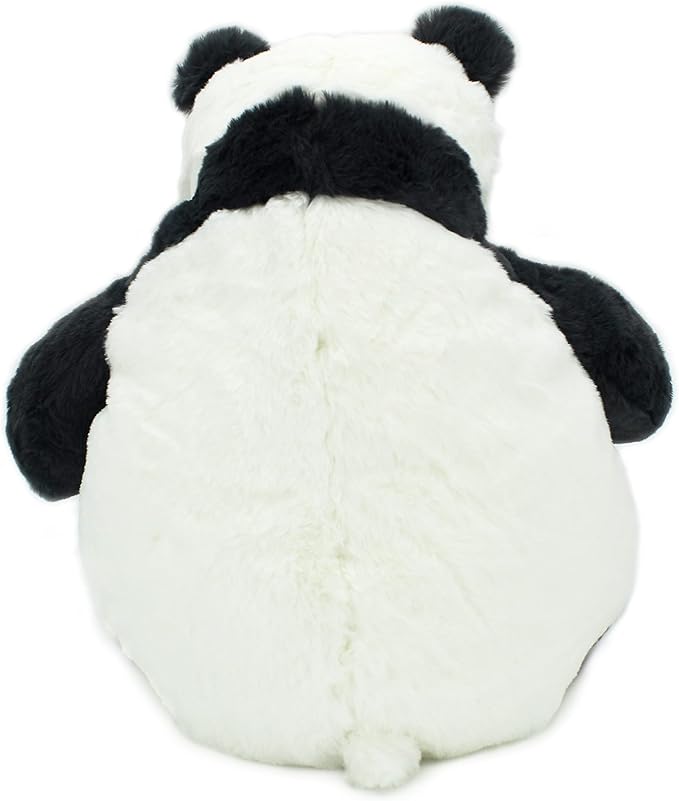 Panda Plush Big Hugging Pillow Stuffed Cotton Plush Animals Toy 23"