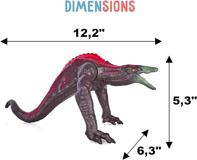 Destroyah Action Figures Toys, King of The Monsters Dragon Monster