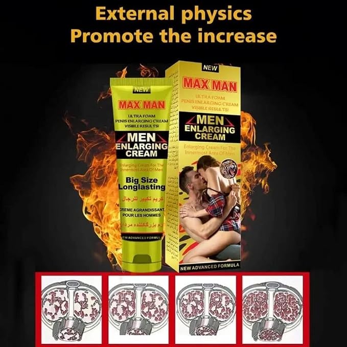 Erotic Massage Essential Oil - Men Massage Oil Sex Erotic Massage Essential Oil Penis Cream Increase Sexual Desire Private Part Sex Body Oils,Sex Oil