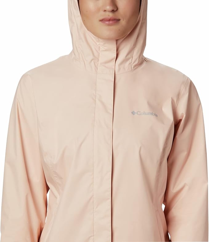 Columbia Women’s Arcadia II Jacket
