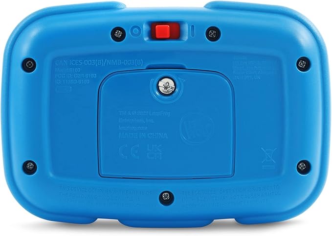 LeapFrog PAW Patrol: to The Rescue! Learning Video Game