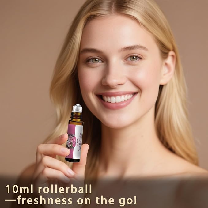 Magnolia Essential Oil, Magnolia Oil for Diffuser, Humidifier, Massage, DIY Candle, Soap, Yoga, Relaxation, Gift Ready,Magnolia Fragrance Oil - MLYNKL Essential Oils (4.33 fl oz / 130ml)