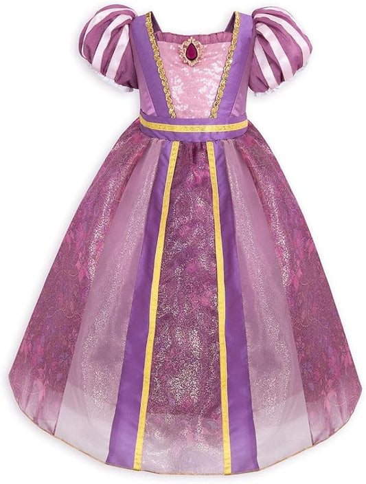 Disney Store Official Princess Costumes – Princess Outfits for Dress Up and Play
