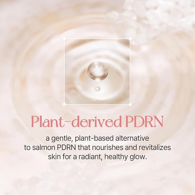 mixsoon PDRN Collagen Tinted Moisturizer - Skincare-Infused Base with Rice PDRN & Peptides, 24H Vibrant Glow & Luminous Hydration, 10 Shades 50ml / 1.69 fl.oz. Korean Glass Skin (No. 50 Haze)
