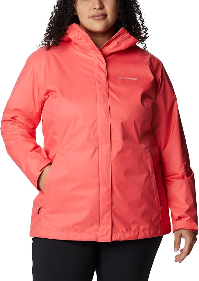 Columbia Women’s Arcadia II Jacket