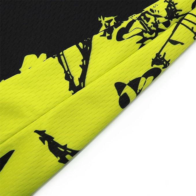 Dirt Bike Jersey for Youth, Kids Mountain Bicycle Shirt Long Sleeve Children Downhill Jerseys for Motorcycle Motocross